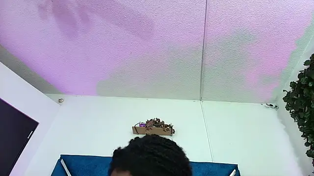 AlexaRousse4u online show from 4, 4, 2026