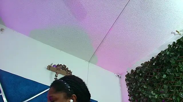 AlexaRousse4u online show from 9, 4, 2026