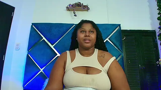 AlexaRousse4u online show from 15, 5, 2026