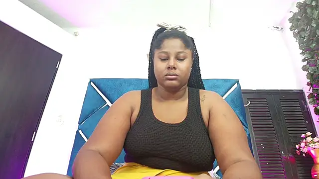 AlexaRousse4u online show from 4, 3, 2026