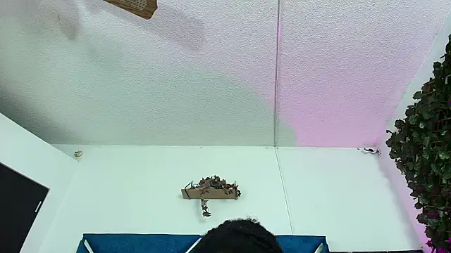 AlexaRousse4u online show from 26, 3, 2026