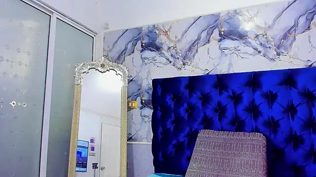 EBONY SWEEET  online show from 7, 3, 2026