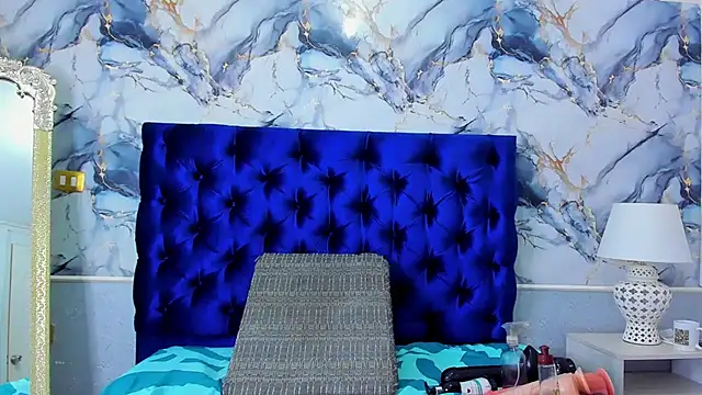 EBONY SWEEET  online show from 26, 2, 2026