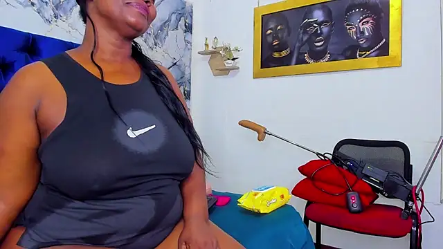 Snapshot of EBONY_SWEEET_ chatting on 16, 6, 2026 EBONY SWEEET online show from 16, 6, 2026