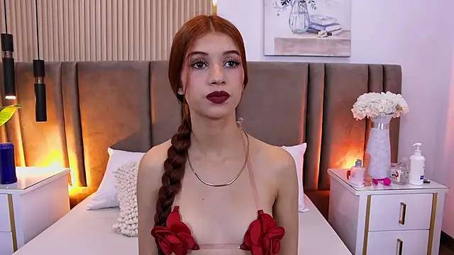 SaraLugo online show from 17, 4, 2026