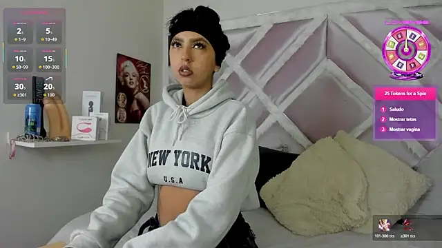 luxx 11 online show from 17, 2, 2026