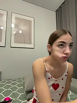  Patricia P online show from 13, 3, 2026