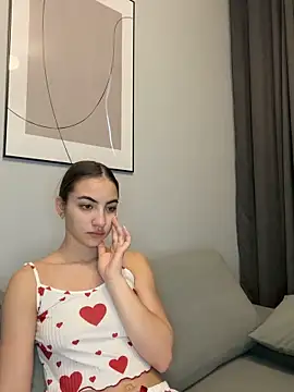  Patricia P online show from 24, 2, 2026