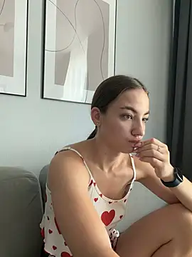 Snapshot of _Patricia_P chatting on 8, 7, 2026 Patricia P online show from 8, 7, 2026
