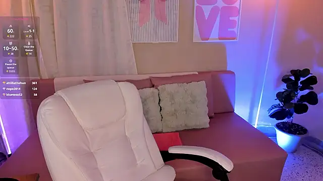 LiliteaseX online show from 27, 3, 2026