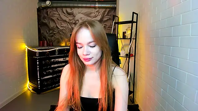 AmyNox online show from 6, 5, 2026
