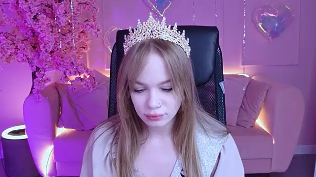 AmyNox online show from 18, 2, 2026