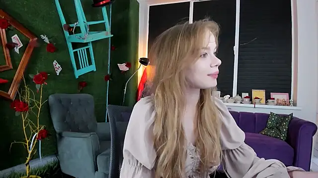 AmyNox online show from 15, 5, 2026