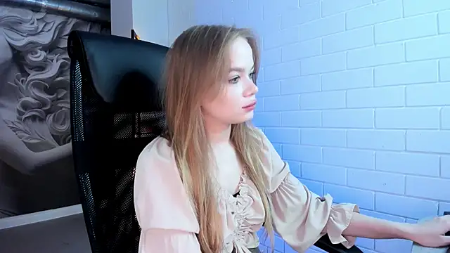 Snapshot of AmyNox chatting on 19, 6, 2026 AmyNox online show from 19, 6, 2026