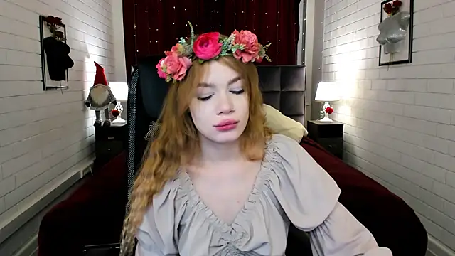 AmyNox online show from 1, 5, 2026
