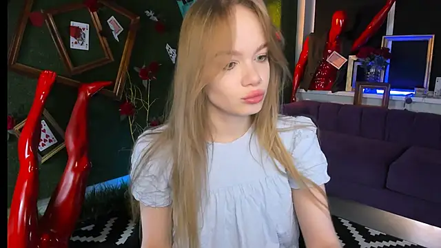 AmyNox online show from 26, 3, 2026