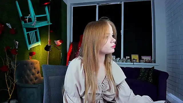 Snapshot of AmyNox chatting on 6, 7, 2026 AmyNox online show from 6, 7, 2026