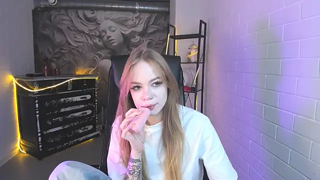 Snapshot of AmyNox chatting on 11, 7, 2026 AmyNox online show from 11, 7, 2026