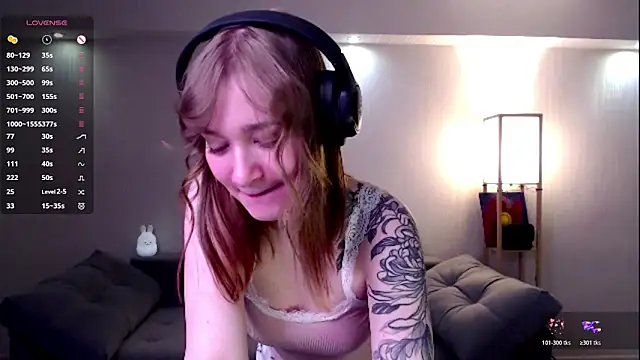 Mirrrra1 online show from 19, 3, 2026