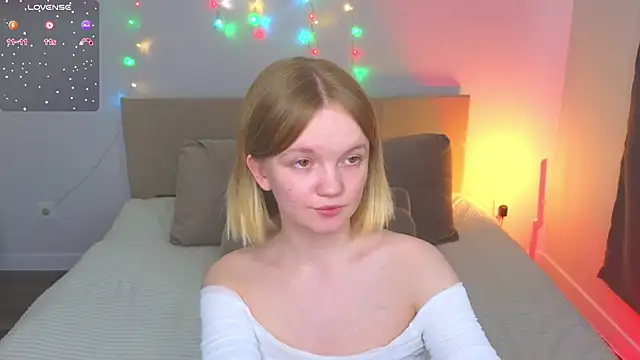 StellaBunny online show from 26, 3, 2026