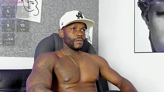 Mark Vega online show from 9, 4, 2026