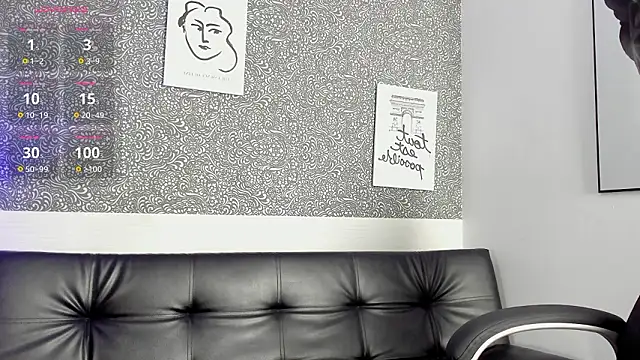 Mark Vega online show from 12, 3, 2026