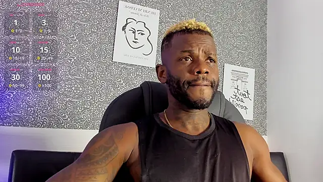 Mark Vega online show from 25, 2, 2026