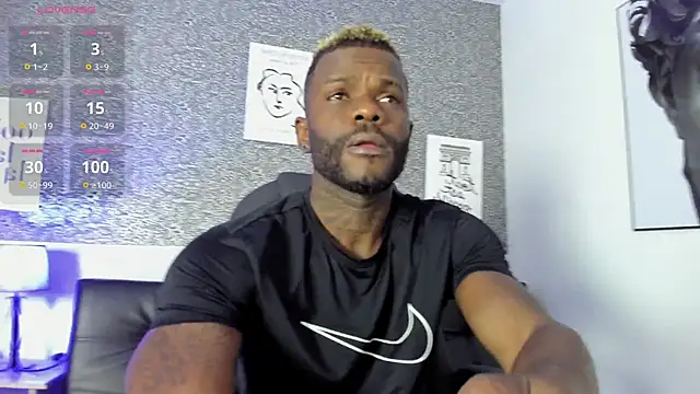 Mark Vega online show from 8, 4, 2026