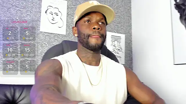 Mark Vega online show from 22, 4, 2026