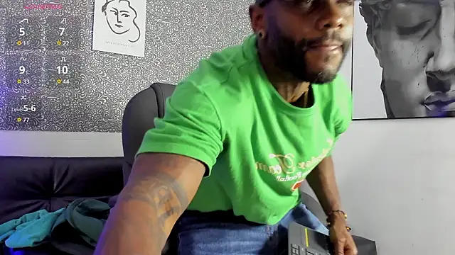 Mark Vega online show from 15, 3, 2026