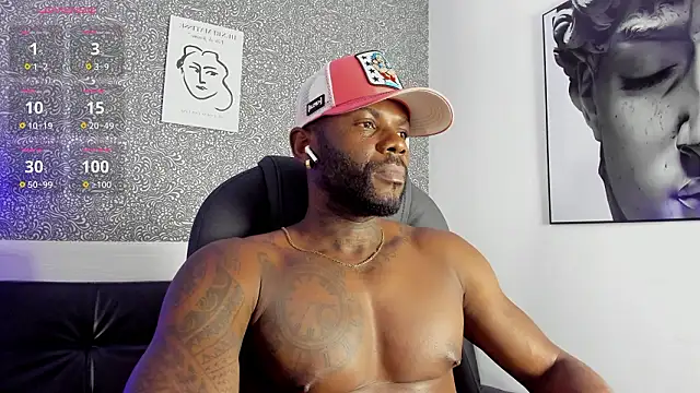 Mark Vega online show from 19, 2, 2026