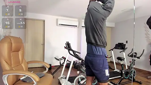 Mark Vega online show from 15, 4, 2026