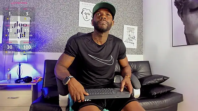 Mark Vega online show from 3, 3, 2026