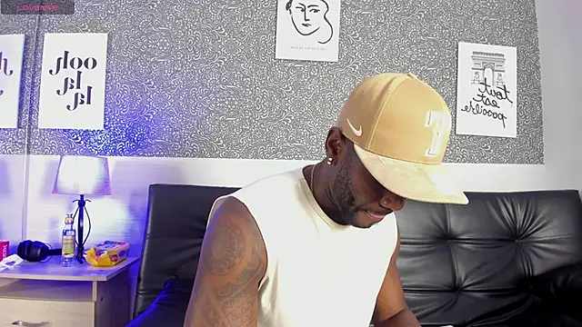 Mark Vega online show from 17, 2, 2026