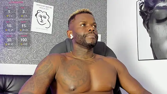 Mark Vega online show from 5, 4, 2026