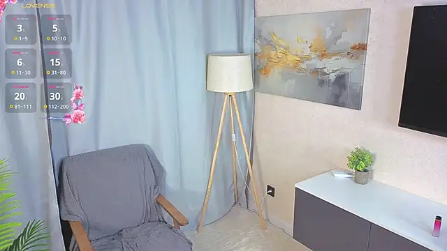 CharityKhamo online show from 21, 2, 2026