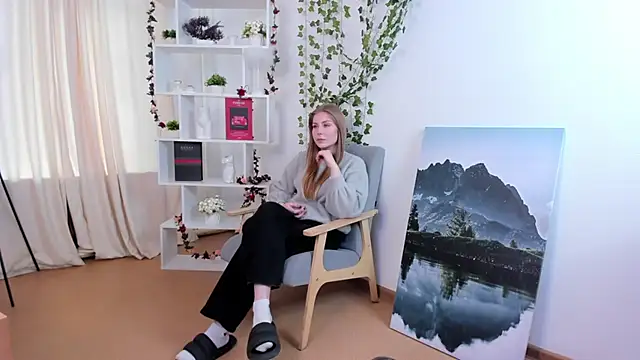 CharityKhamo online show from 12, 2, 2026