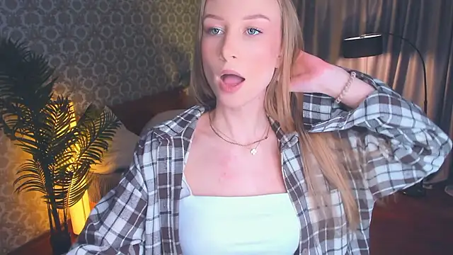 CarmenLipkin online show from 3, 3, 2026