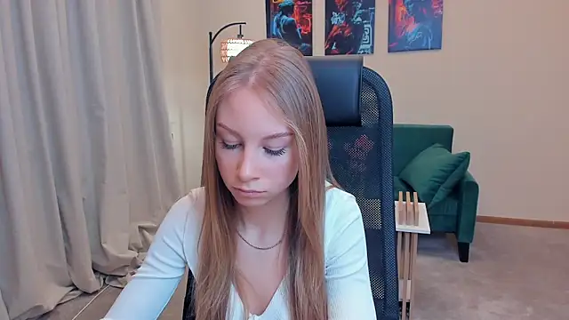 CarmenLipkin online show from 10, 2, 2026