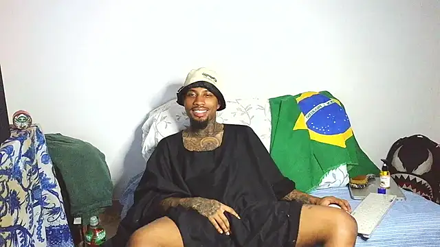 Bdarenth007 online show from 6, 3, 2026