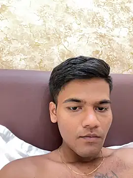 Dazzling dude online show from 21, 4, 2026