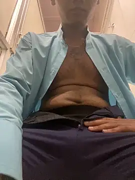 Dazzling dude online show from 7, 3, 2026