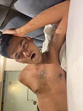 Dazzling dude online show from 20, 3, 2026