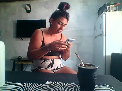 Micaela777 online show from 7, 3, 2026