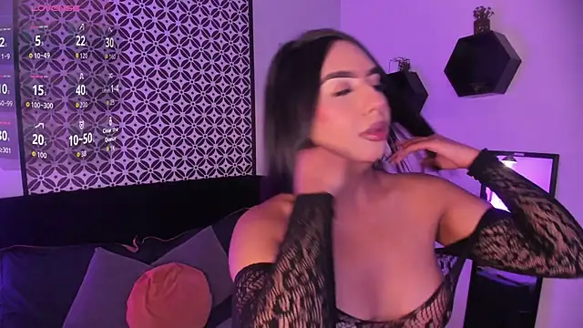 Lola 12  online show from 3, 4, 2026