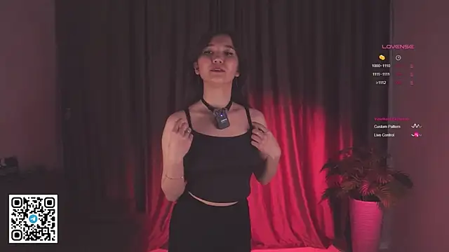 MentallyMonika online show from 24, 2, 2026