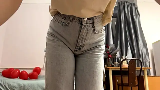 VickieKush online show from 19, 2, 2026