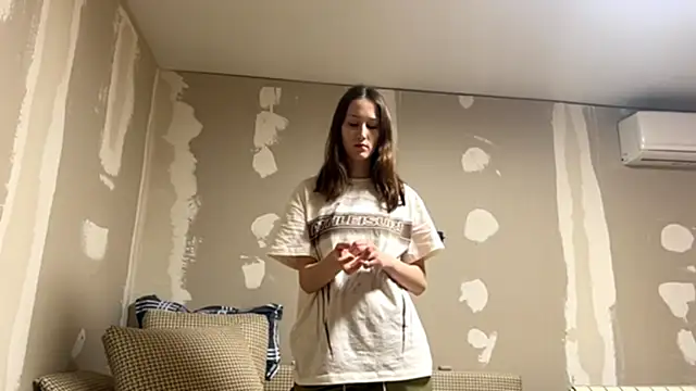 VickieKush online show from 24, 4, 2026