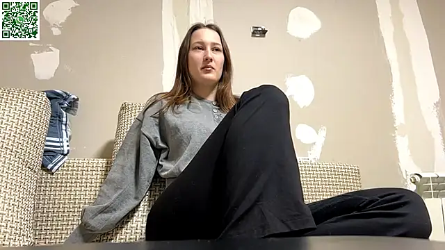 VickieKush online show from 22, 4, 2026