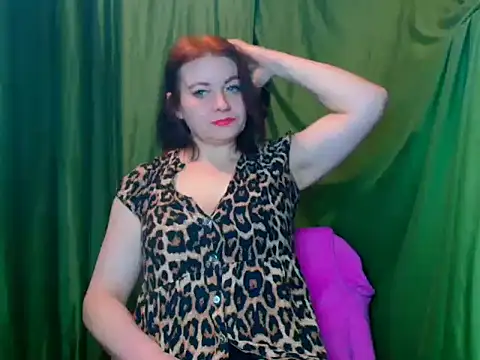 Milana9732 online show from 18, 4, 2026